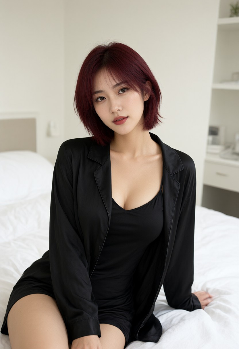 候诊椅海报
