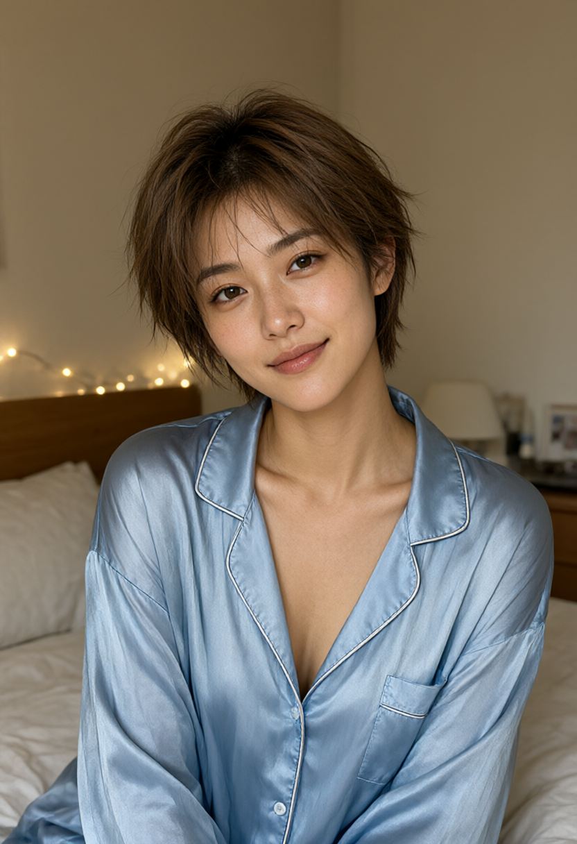 盐碱地上的婚礼海报